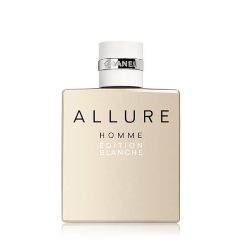 where to buy chanel allure homme edition blanche|allure homme edition blanche fragrantica.